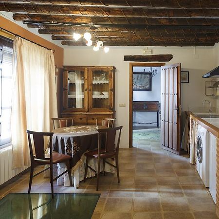 La Casa Del Tio Venancio Caracenilla Ngoại thất bức ảnh