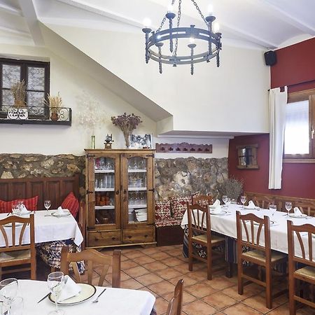 La Casa Del Tio Venancio Caracenilla Ngoại thất bức ảnh