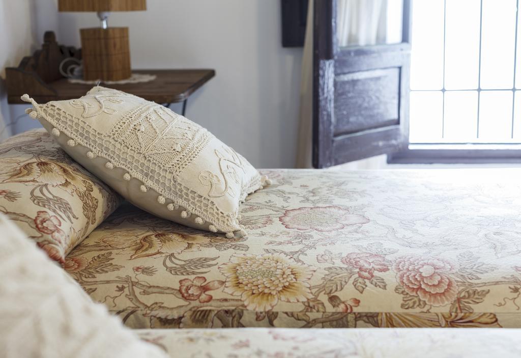 La Casa Del Tio Venancio Caracenilla Ngoại thất bức ảnh